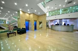 Sv Business Diyarbakir  Hotel