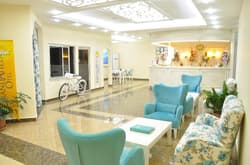 Grand Atilla Hotel