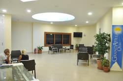Grand Atilla Hotel