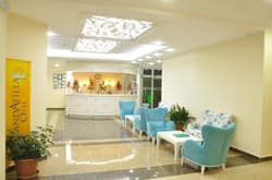 Grand Atilla Hotel