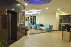 Grand Atilla Hotel