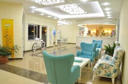 Grand Atilla Hotel