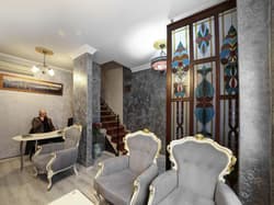 Serenity Hotel Istanbul