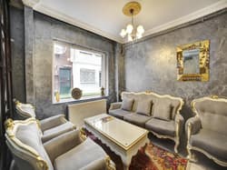 Serenity Hotel Istanbul