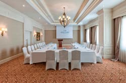 Elite World Van Hotel