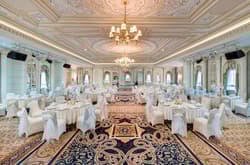 Elite World Van Hotel