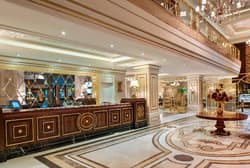 Elite World Van Hotel