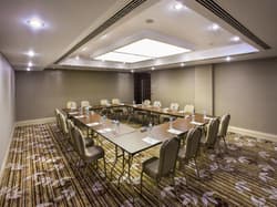 Istanbul Gonen Hotel