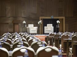 Istanbul Gonen Hotel