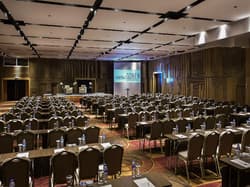 Istanbul Gonen Hotel