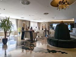 Istanbul Gonen Hotel