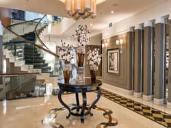 Istanbul Gonen Hotel