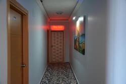 Hopa Heyamo Otel