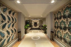 Taksim Square Hotel