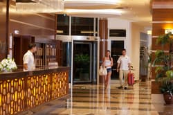 Diamond Hill Resort Hotel