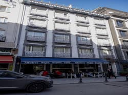 Albatros Hagia Sophia Hotel