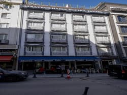 Albatros Hagia Sophia Hotel