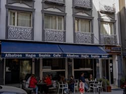 Albatros Hagia Sophia Hotel