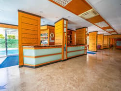 Galaxy Beach Hotel