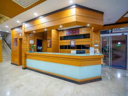 Galaxy Beach Hotel