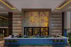 Vogue Hotel Supreme Bodrum