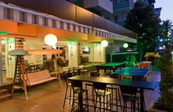 Royalisa City Apart Hotel