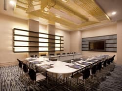 Radisson Blu Hotel Istanbul Pera