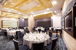 Radisson Blu Hotel Istanbul Pera