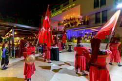 L’Ancora Beach Hotel