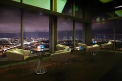 Renaissance Istanbul Polat Bosphorus Hotel