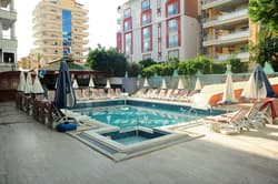 Bariscan Hotel