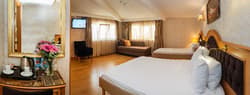 Aprilis Hotel