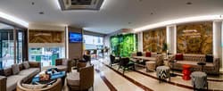 Aprilis Hotel
