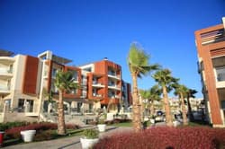 Sundance Suites Hotel