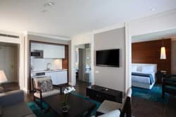 Sundance Suites Hotel