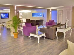 Monaco Hotel Istanbul