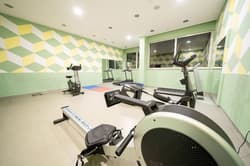 Ridos Thermal Hotel&Spa