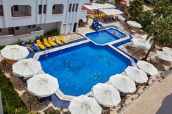 Billurcu Hotel Sarimsakli