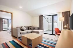 Tryp By Wyndham Ankara Oran
