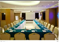 Volley Hotel Istanbul