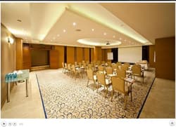 Volley Hotel Istanbul