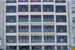 Zimmer Bosphorus Hotel