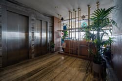 Zimmer Bosphorus Hotel