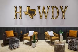 Renaissance Austin Hotel