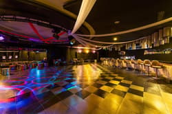 Kirman Belazur Resort & Spa