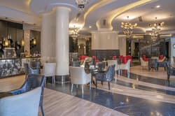 Kirman Belazur Resort & Spa