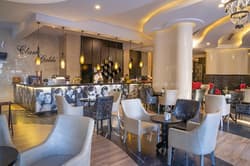 Kirman Belazur Resort & Spa