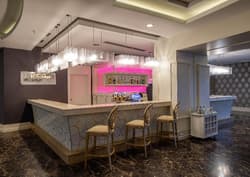 Kirman Belazur Resort & Spa