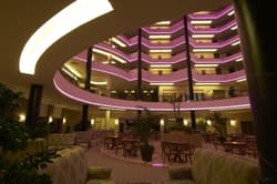 Safran Thermal Resort