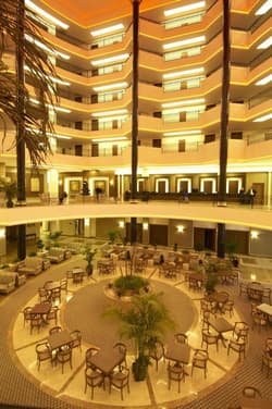 Safran Thermal Resort
